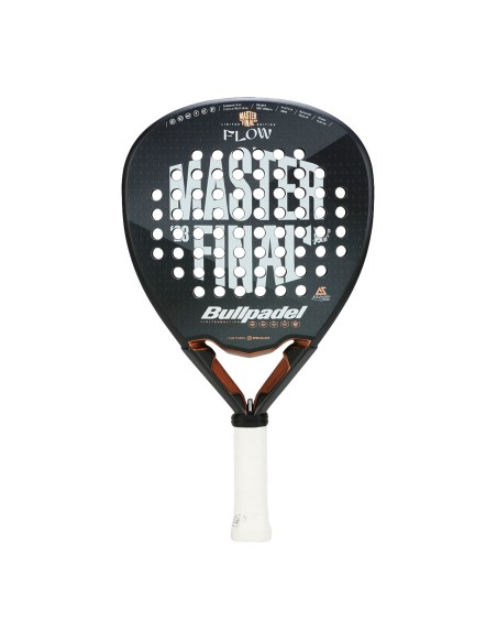 Pala Bullpadel Flow Mujer Master Final 23 | Ofertas de pádel
